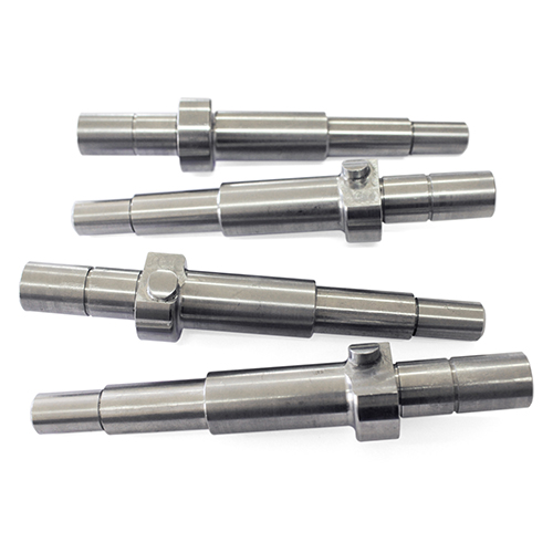 Fil-Jap Rayvie Precision International Inc. - Actuating Cam Shaft