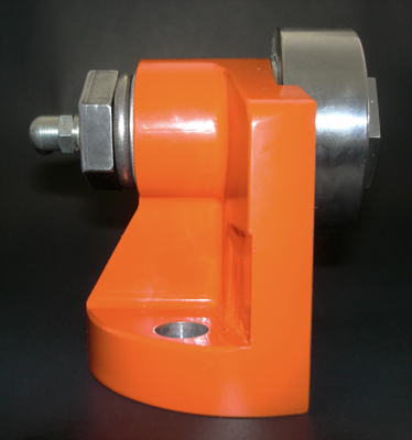 Fil-Jap Rayvie Precision International Inc. - Bracket Roller Assembly