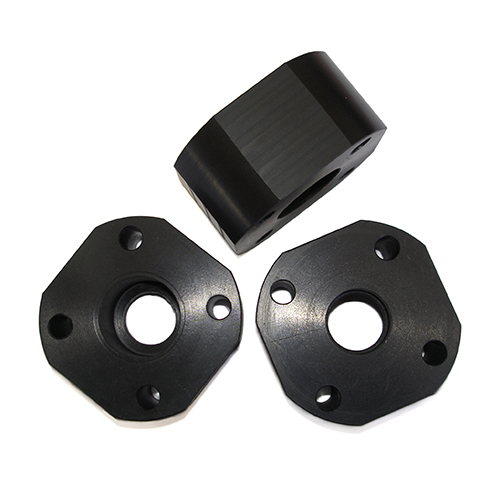 Fil-Jap Rayvie Precision International Inc. - Cam Block