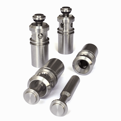 Fil-Jap Rayvie Precision International Inc. - Charging Valve