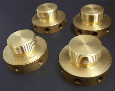 Fil-Jap Rayvie Precision International Inc. - Compensating Sleeve Lock