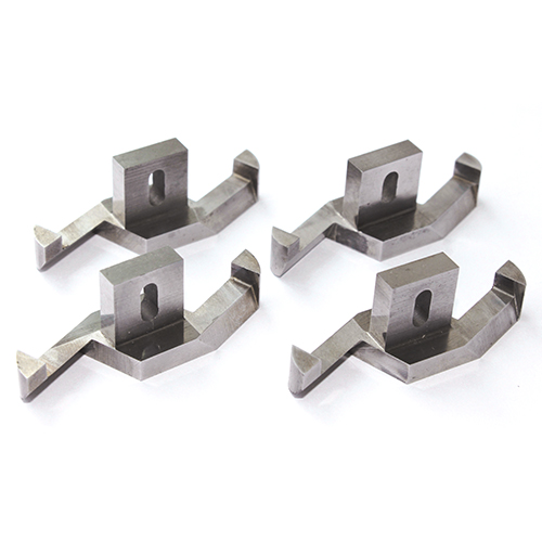 Fil-Jap Rayvie Precision International Inc. - Double-bladed Tip