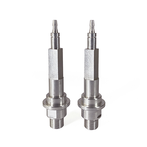 Fil-Jap Rayvie Precision International Inc. - Gripper Head