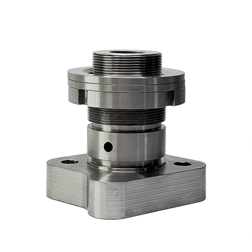 Fil-Jap Rayvie Precision International Inc. - Lift Cylinder Flange Assembly