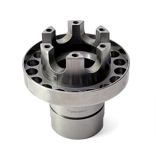 Fil-Jap Rayvie Precision International Inc. - Ring Alcoa