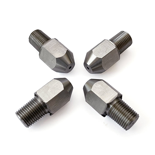 Fil-Jap Rayvie Precision International Inc. - Rinse Nozzle