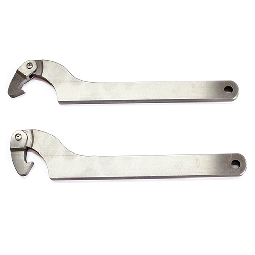Fil-Jap Rayvie Precision International Inc. - Spanner Wrench