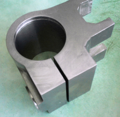 Fil-Jap Rayvie Precision International Inc. - SS Cylinder Hub