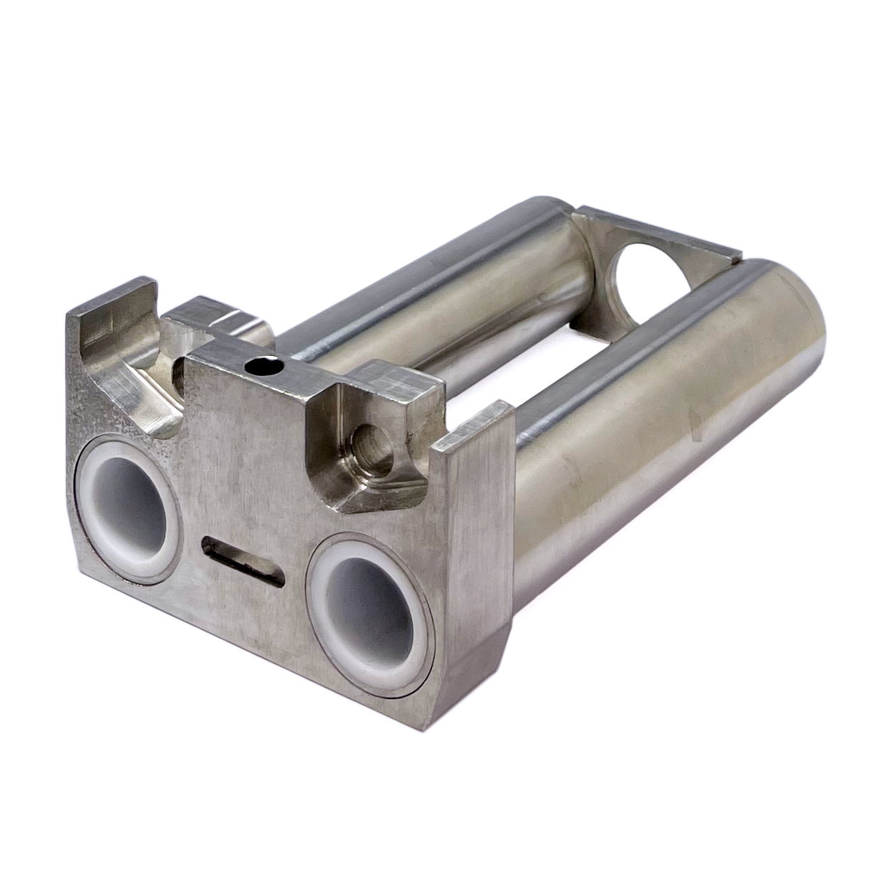 Fil-Jap Rayvie Precision International Inc. - Unit Guide for Filling Valve