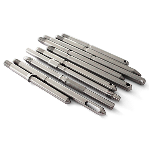 Fil-Jap Rayvie Precision International Inc. - Vent Tube