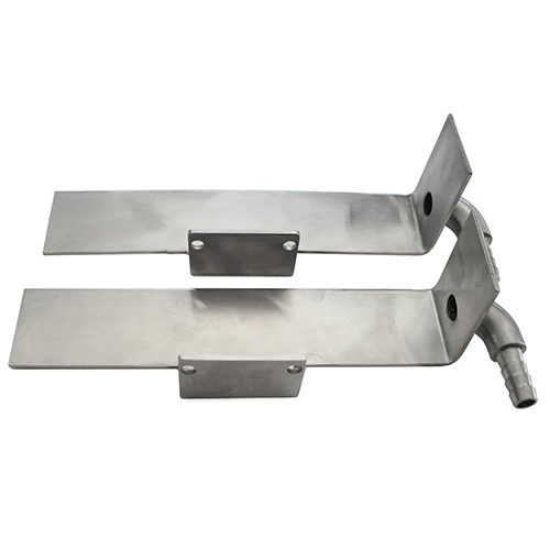 Fil-Jap Rayvie Precision International Inc. - Belt Cover