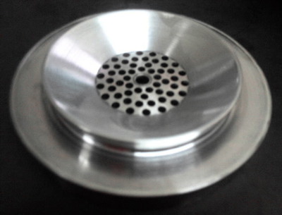 Fil-Jap Rayvie Precision International Inc. - Die