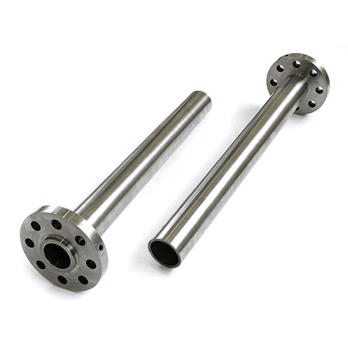 Fil-Jap Rayvie Precision International Inc. - Flange