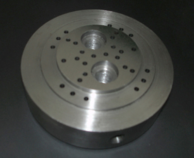 Fil-Jap Rayvie Precision International Inc. - Flow Plate Die