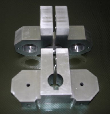 Fil-Jap Rayvie Precision International Inc. - Horizontal Movement Servo Motor Coupling