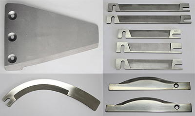 Fil-Jap Rayvie Precision International Inc. - Knives