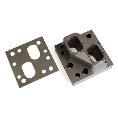 Fil-Jap Rayvie Precision International Inc. - Lance Die & Spacer