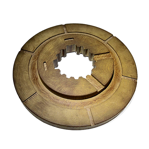 Fil-Jap Rayvie Precision International Inc. - New Tub Tilt Brake