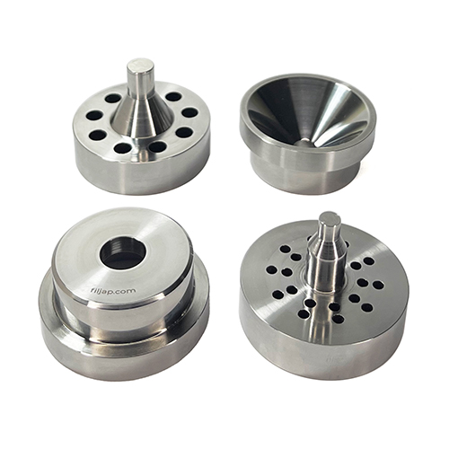 Fil-Jap Rayvie Precision International Inc. - Carrier Center Block