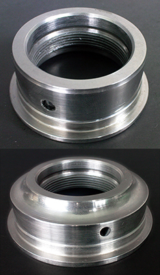 Fil-Jap Rayvie Precision International Inc. - Seaming Chuck