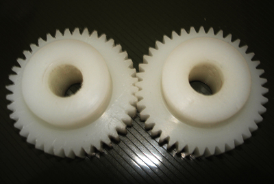 Fil-Jap Rayvie Precision International Inc. - Spur Gear 40T