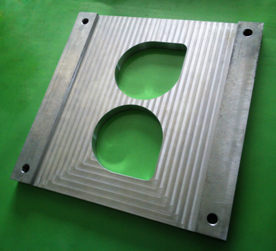 Fil-Jap Rayvie Precision International Inc. - Stripper Plate