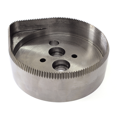 Fil-Jap Rayvie Precision International Inc. - Trimming Cutter