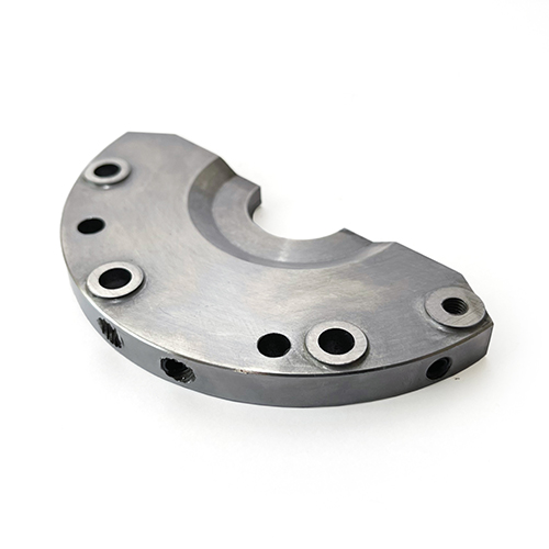 Fil-Jap Rayvie Precision International Inc. - Bottle Neck