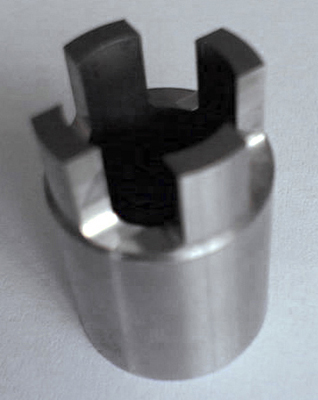 Fil-Jap Rayvie Precision International Inc. - Intermediate Ring