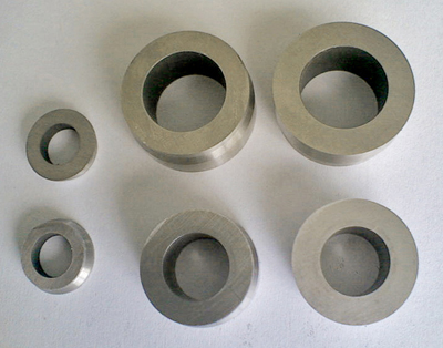 Fil-Jap Rayvie Precision International Inc. - Intermediate & Trap Rings for plastic injection machine