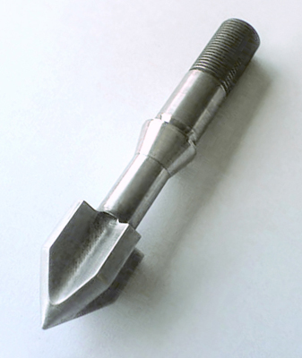 Fil-Jap Rayvie Precision International Inc. - Screw Head