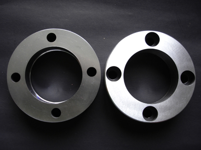 Fil-Jap Rayvie Precision International Inc. - Blanking Die