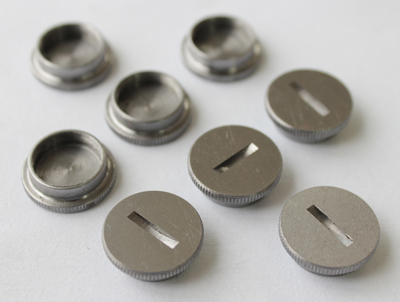 Fil-Jap Rayvie Precision International Inc. - Clicker Knob