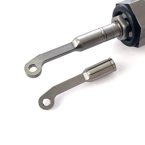 Fil-Jap Rayvie Precision International Inc. - Delta K Finger