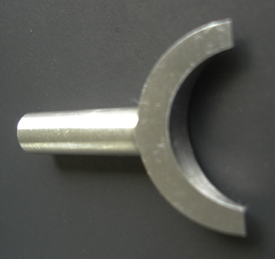 Fil-Jap Rayvie Precision International Inc. - Oscillating Fork