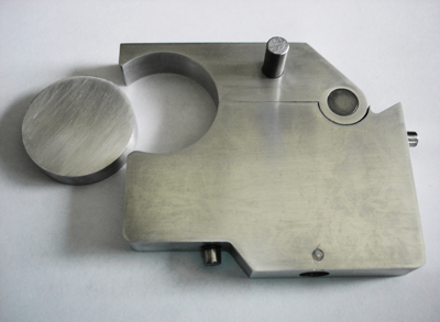 Fil-Jap Rayvie Precision International Inc. - Slug Feeder