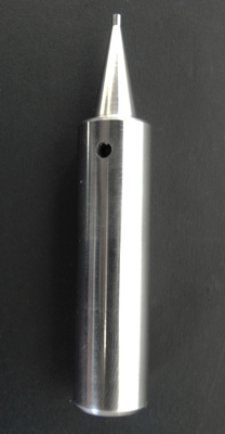 Fil-Jap Rayvie Precision International Inc. - Snap Pin