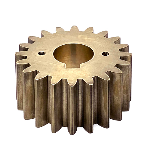 Fil-Jap Rayvie Precision International Inc. - Spur Gear