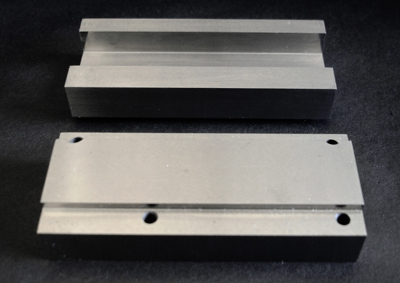 Fil-Jap Rayvie Precision International Inc. - Straightening Rail