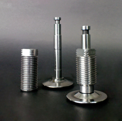 Fil-Jap Rayvie Precision International Inc. - Thread & Pilfer Bushing