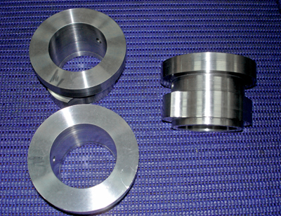 Fil-Jap Rayvie Precision International Inc. - Cam Roller