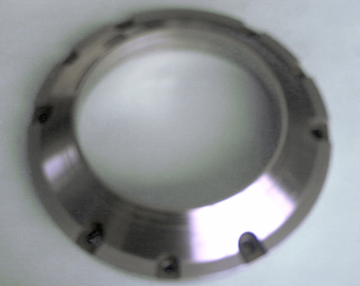 Fil-Jap Rayvie Precision International Inc. - Die Cutter