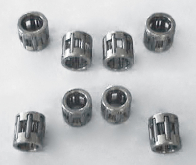 Fil-Jap Rayvie Precision International Inc. - Stick Bearing